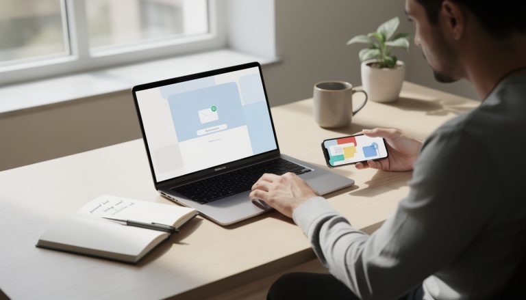 découvrez les étapes essentielles pour récupérer votre compte hotmail et retrouver rapidement l'accès à votre messagerie. suivez notre guide pratique pour résoudre vos problèmes de connexion en toute simplicité.