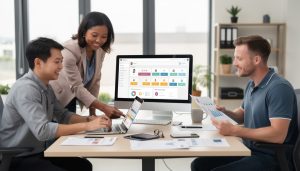 découvrez comment utiliser le crm d'odoo pour organiser efficacement le suivi commercial et les relances dans une petite structure, afin d'améliorer votre gestion client et booster vos ventes.