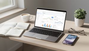 découvrez les compétences essentielles à maîtriser pour réussir la certification ga4 et optimiser votre utilisation de google analytics 4 avant de passer l’évaluation.