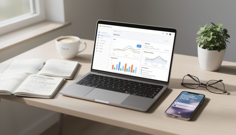 découvrez les compétences essentielles à maîtriser pour réussir la certification ga4 et optimiser votre utilisation de google analytics 4 avant de passer l’évaluation.