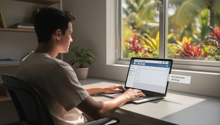 découvrez comment utiliser horde webmail en guyane pour accéder à votre messagerie académique sans perdre vos paramètres personnels, avec des conseils simples et efficaces.