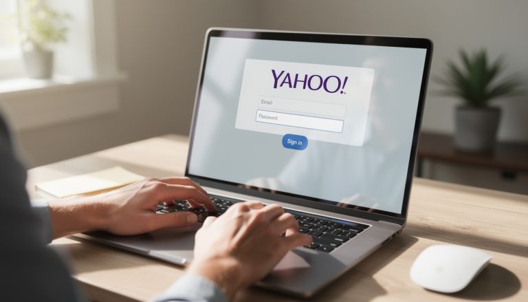 découvrez comment se connecter facilement à yahoo avec votre mot de passe et évitez les blocages fréquents lors de la connexion grâce à nos conseils pratiques.