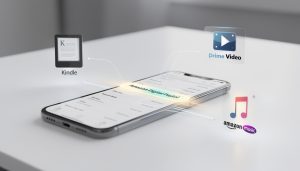 découvrez comment comprendre le lien entre le libellé bancaire 'amazon digital payli' et les services débités sur votre compte, pour mieux gérer vos paiements en ligne.