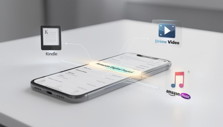 découvrez comment comprendre le lien entre le libellé bancaire 'amazon digital payli' et les services débités sur votre compte, pour mieux gérer vos paiements en ligne.