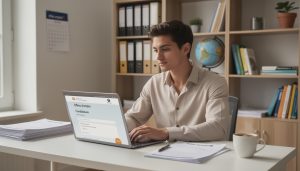 découvrez comment devenir enseignant contractuel via pôle emploi en utilisant les canaux appropriés pour maximiser vos chances de candidature.