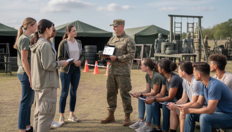 découvrez tout ce qu'il faut savoir sur la formation militaire initiale du réserviste : objectifs, contenu et étapes clés pour bien se préparer avant l'incorporation.