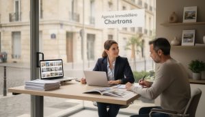 découvrez comment évaluer efficacement une agence immobilière human immobilier chartrons avant de lui confier votre projet, pour assurer la réussite de votre investissement.