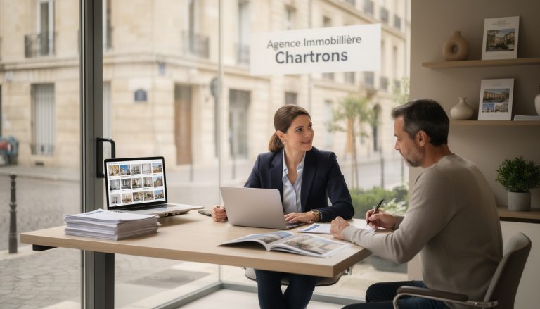 découvrez comment évaluer efficacement une agence immobilière human immobilier chartrons avant de lui confier votre projet, pour assurer la réussite de votre investissement.