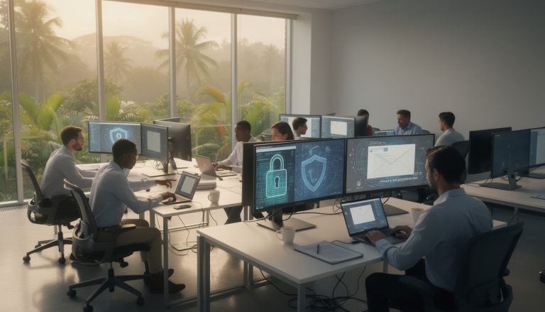 découvrez comment sécuriser l’usage quotidien de votre mail académique en guyane pour protéger vos échanges professionnels et garantir la confidentialité de vos informations.