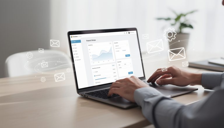 découvrez comment paramétrer facilement mysendinblue pour envoyer des emails marketing et transactionnels sans complexifier votre outil, optimisant ainsi votre communication digitale.