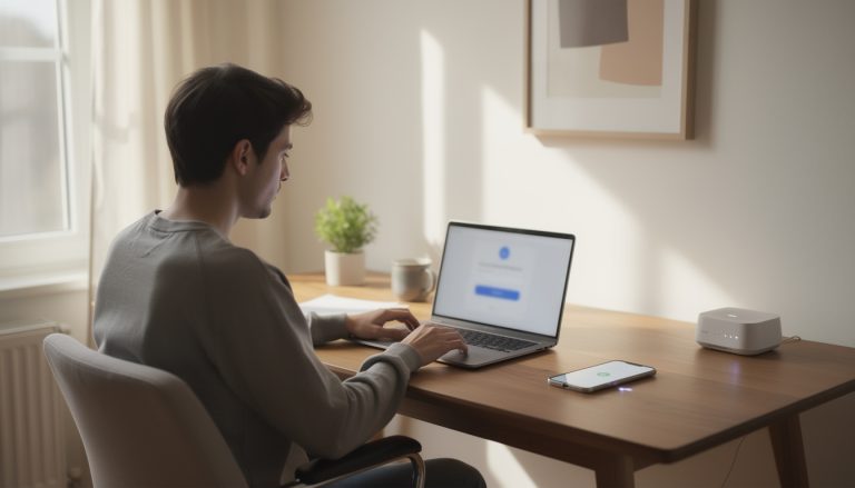 découvrez comment ouvrir un compte sfr, activer rapidement votre espace client et accéder facilement à tous les services essentiels pour gérer votre abonnement.