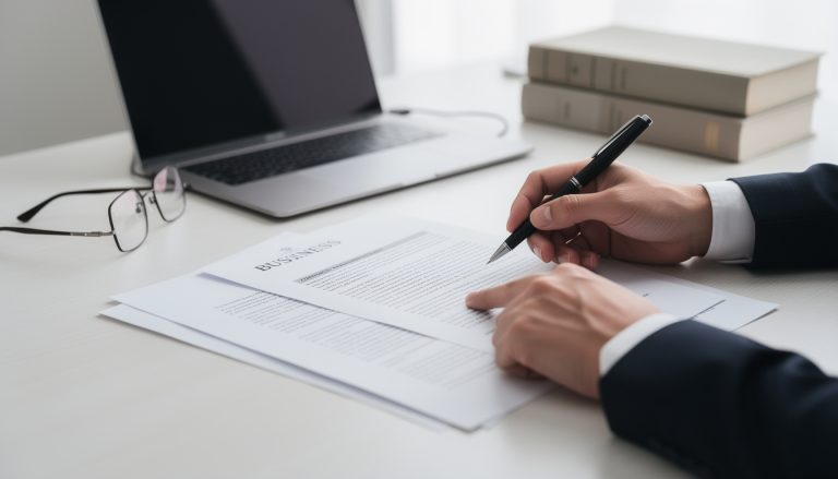 découvrez comment utiliser pappers juridique pour identifier rapidement les informations légales essentielles avant de conclure un contrat avec une entreprise.