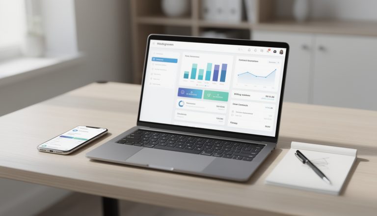 accédez rapidement à votre espace client sfr pour gérer votre contrat, consulter vos coordonnées et retrouver toutes les informations utiles de votre abonnement.