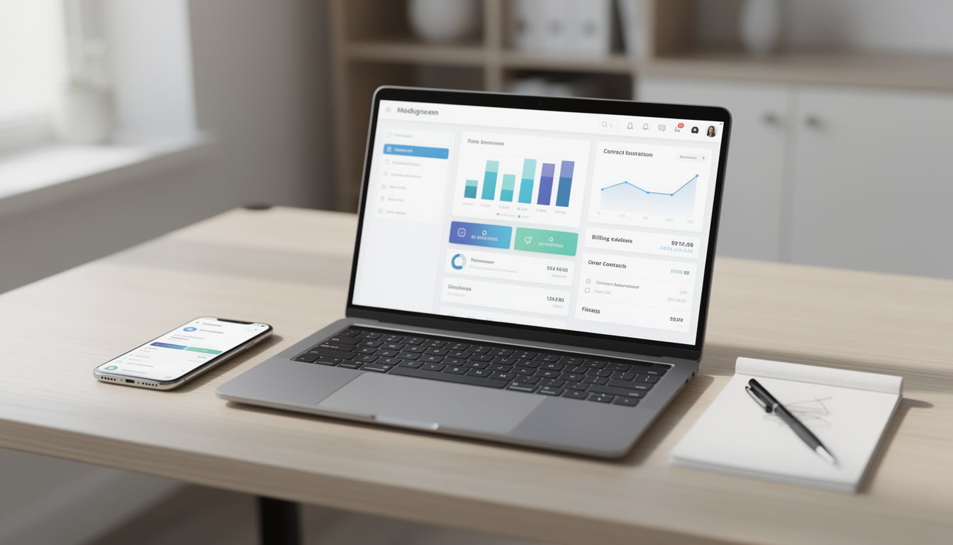 accédez rapidement à votre espace client sfr pour gérer votre contrat, consulter vos coordonnées et retrouver toutes les informations utiles de votre abonnement.