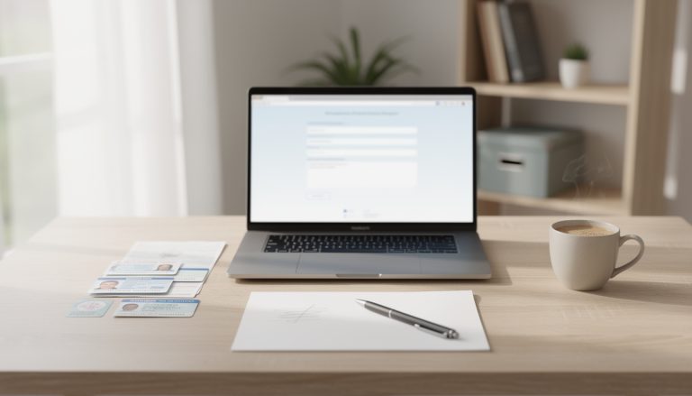 découvrez comment bien préparer les informations nécessaires pour ouvrir votre espace assuré sur ameli et faciliter votre inscription en toute simplicité.