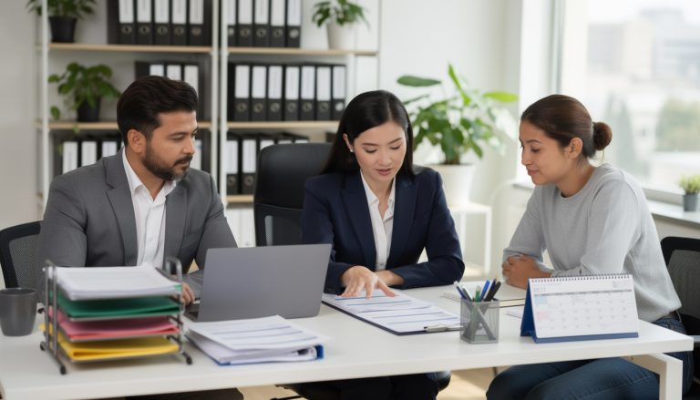 découvrez le rôle du chargé de clientèle en gestion locative, expert en gestion de la relation entre bailleurs et locataires avec méthode et efficacité.