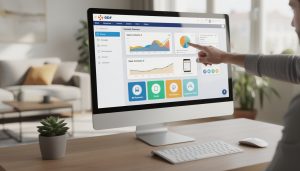 découvrez les fonctions essentielles de l'espace client edf gaz pour gérer facilement votre contrat au quotidien et optimiser votre consommation d'énergie.