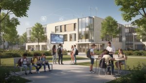 découvrez comment accéder aux services numériques ent77 pour les collèges de seine-et-marne et facilitez la gestion des ressources éducatives.