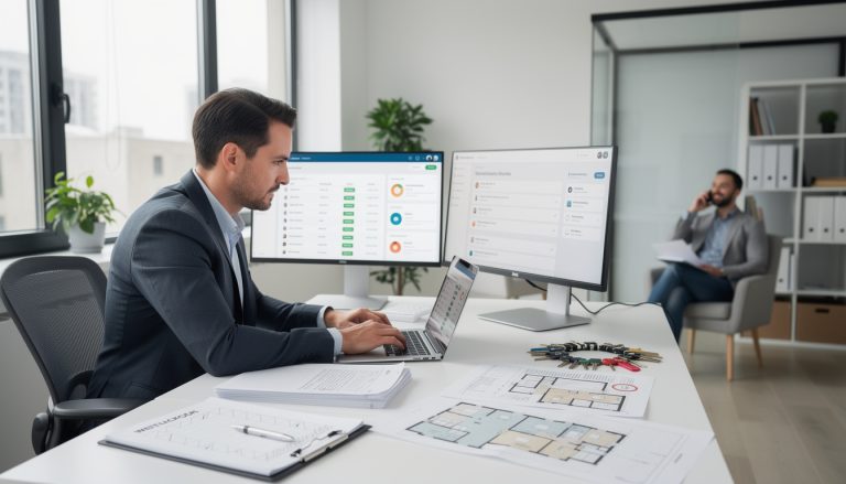 découvrez les véritables responsabilités du métier de gestion locative et comprenez les enjeux clés de cette profession essentielle dans l'immobilier.
