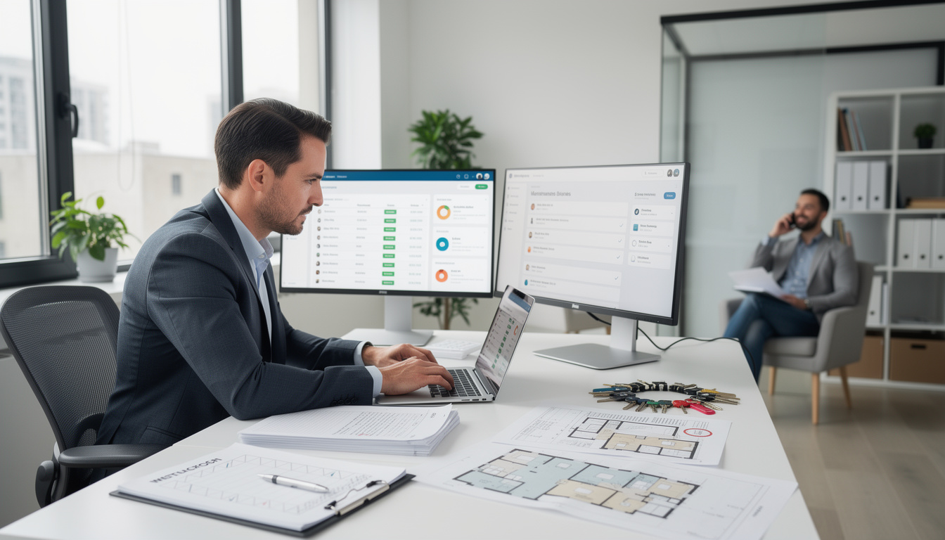 découvrez les véritables responsabilités du métier de gestion locative et comprenez les enjeux clés de cette profession essentielle dans l'immobilier.