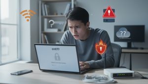 découvrez comment résoudre les problèmes de connexion à l’ent77 en identifiant les causes fréquentes d’un accès bloqué pour retrouver un accès rapide et sécurisé.