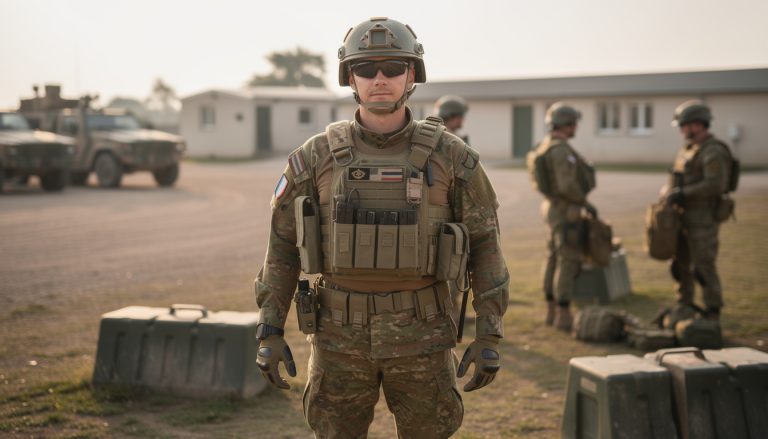 découvrez tout sur le rôle de réserviste dans l'armée de terre, les conditions d'accès et l'engagement opérationnel pour servir votre pays.