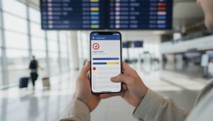 vérifiez rapidement votre éligibilité à une indemnisation airhelp en cas de retard ou d'annulation de vol. simplifiez votre réclamation grâce à notre guide pratique.