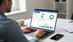 accédez à votre espace client edf.fr pour gérer vos contrats, consulter vos factures et suivre votre consommation d'énergie en toute simplicité.