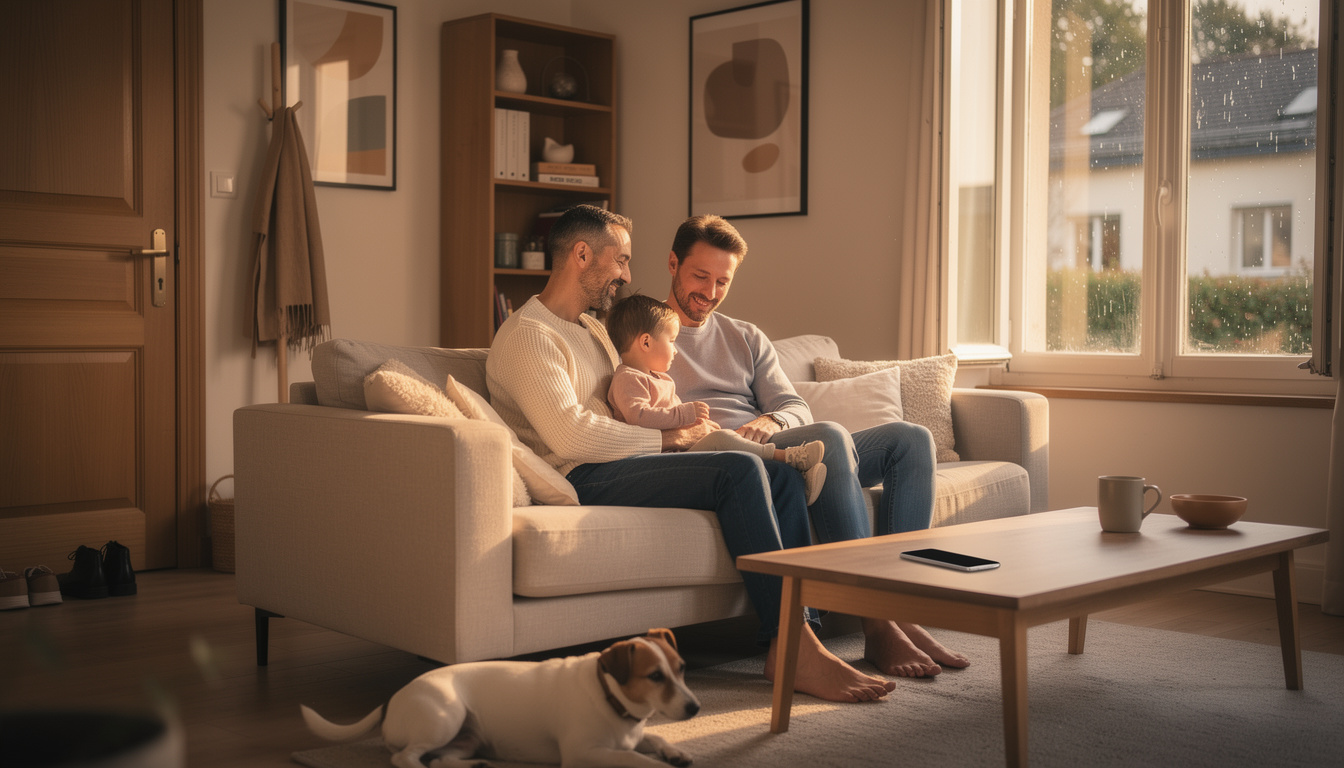 découvrez les garanties du contrat maif raqvam pour protéger votre logement, vos biens et votre vie quotidienne, et mieux comprendre vos options.