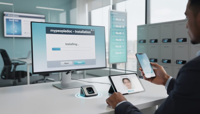 téléchargez l'application mypeopledoc, installez la version adaptée à vos besoins et assurez la sécurité de l'accès à vos documents rh pour une gestion optimale.