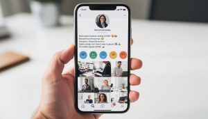 découvrez les éléments essentiels à afficher sur votre page pro instagram pour inspirer confiance instantanément dès la visite de votre profil et attirer plus de clients.