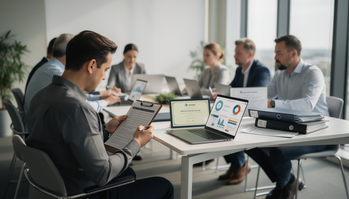 découvrez comment vérifier l’éligibilité au cpf et évaluer la valeur concrète de la formation super seller academy pour booster votre carrière.
