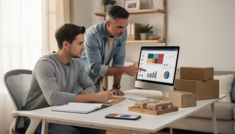 découvrez ce qu’amz academy peut réellement apporter à votre projet e-commerce : compétences, accompagnement et points à vérifier avant de vous lancer.