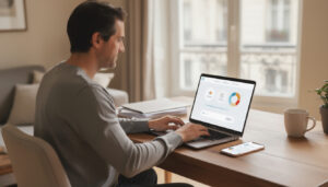 créez votre compte ameli.fr, activez votre espace personnel et accédez facilement à vos remboursements, attestations et documents de santé.