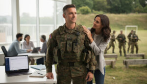découvrez les avantages de la réserve dans l’armée de terre : compétences, expérience, rémunération et bénéfices pour votre vie professionnelle et personnelle.