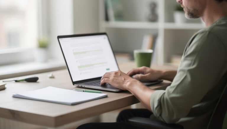 découvrez comment le correcteur orthographique scribens aide à repérer les erreurs et à fiabiliser vos contenus avant leur publication.