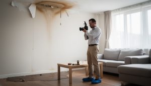 découvrez quand faire intervenir un expert en sinistre bâtiment pour constater, documenter et évaluer les dommages immobiliers après un sinistre.