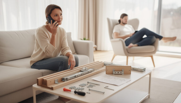 découvrez dans quels cas appeler le service client ikea permet de résoudre votre demande plus rapidement et d’éviter des démarches inutiles.
